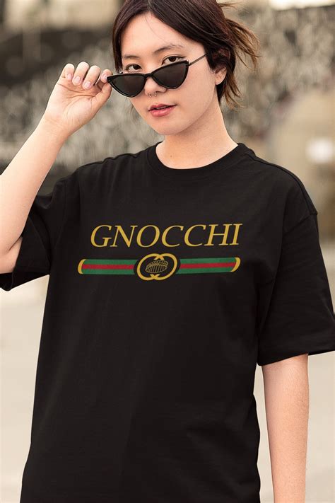 Gnocchi T Shirt 